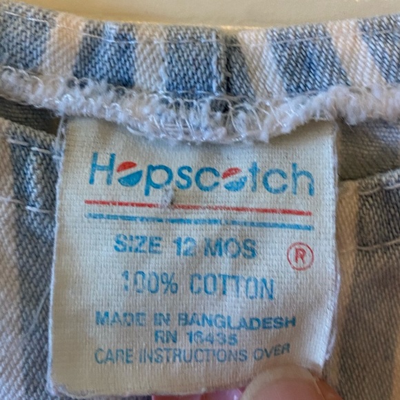 Vintage 80’s Onesie - Picture 3 of 7